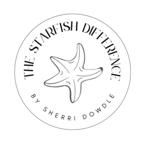 Starfish Difference logo
